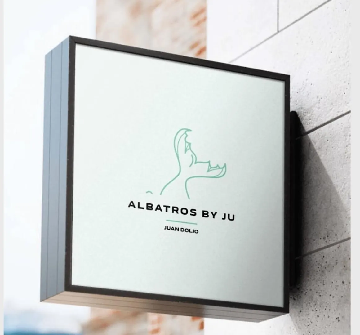 Apartamento L Vista Al Mar Albatros By Ju Juan Dolio